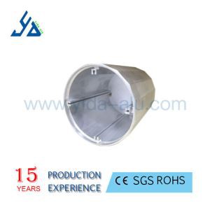 Bwatye èkstruzyon aliminyòm