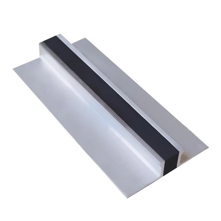 Aluminum Expansion Joint Cover